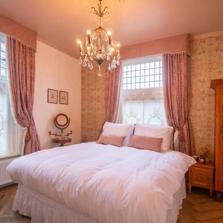 Hotellerie Het Wapen Van Athlone 德斯泰赫 外观 照片