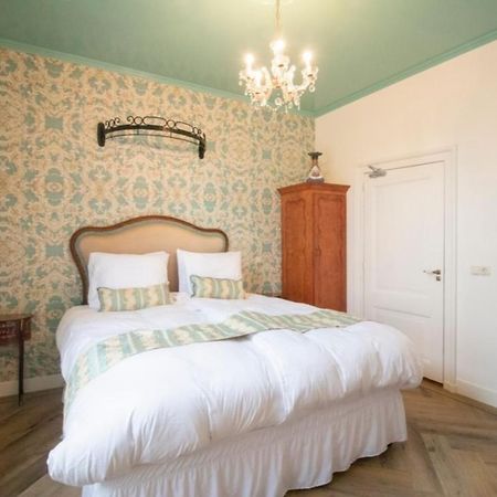 Hotellerie Het Wapen Van Athlone 德斯泰赫 外观 照片