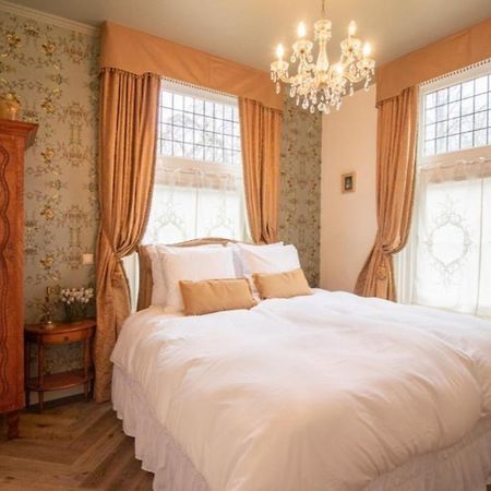 Hotellerie Het Wapen Van Athlone 德斯泰赫 外观 照片