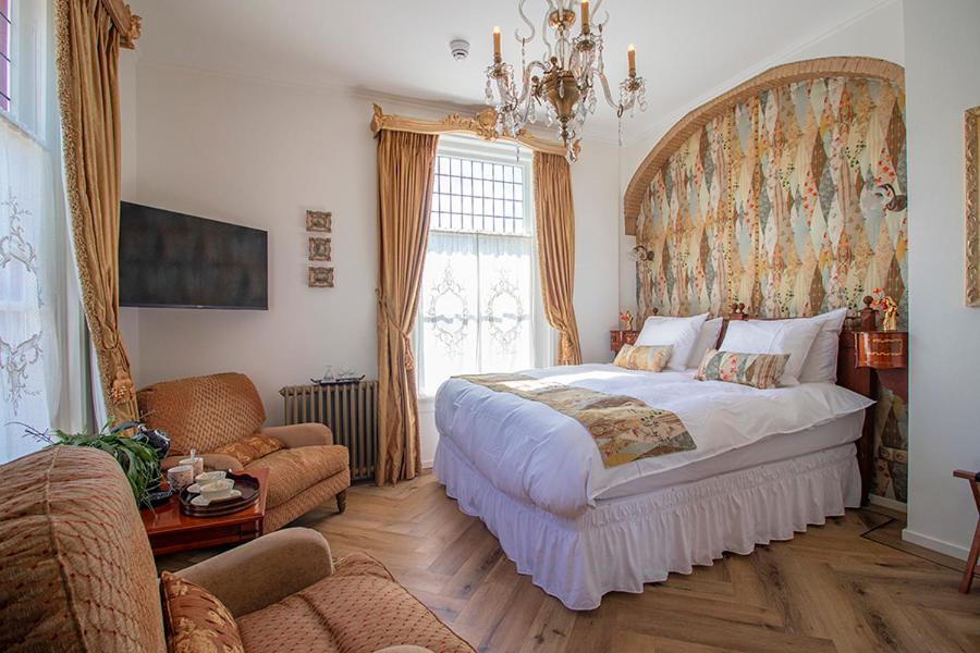Hotellerie Het Wapen Van Athlone 德斯泰赫 外观 照片