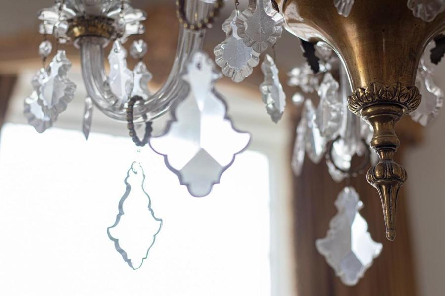 Hotellerie Het Wapen Van Athlone 德斯泰赫 外观 照片