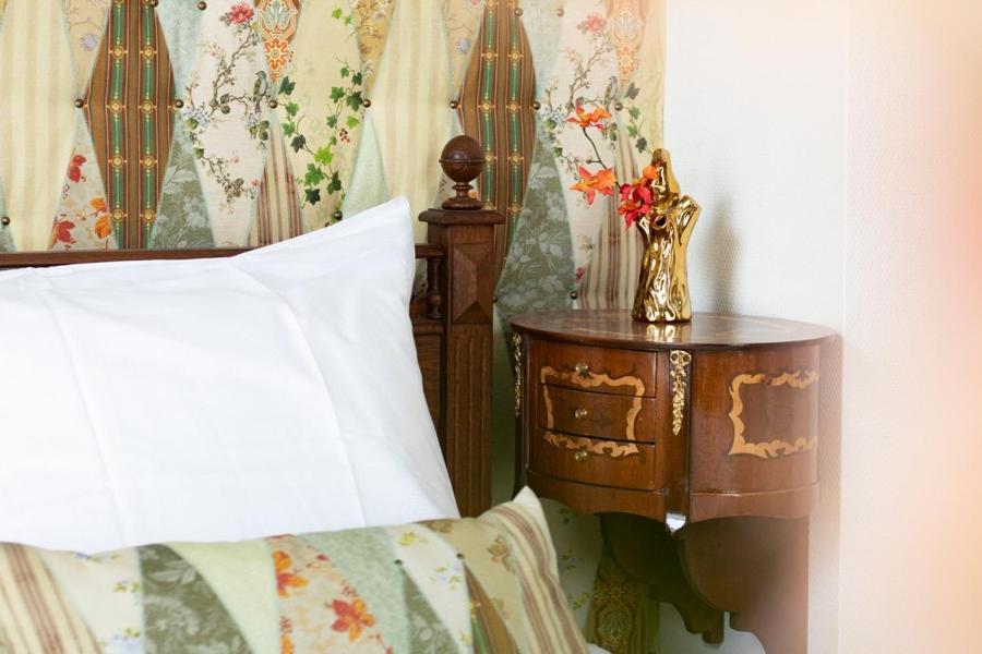 Hotellerie Het Wapen Van Athlone 德斯泰赫 外观 照片