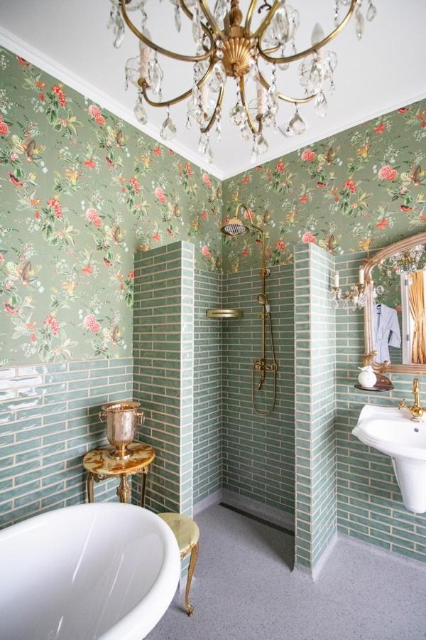Hotellerie Het Wapen Van Athlone 德斯泰赫 外观 照片