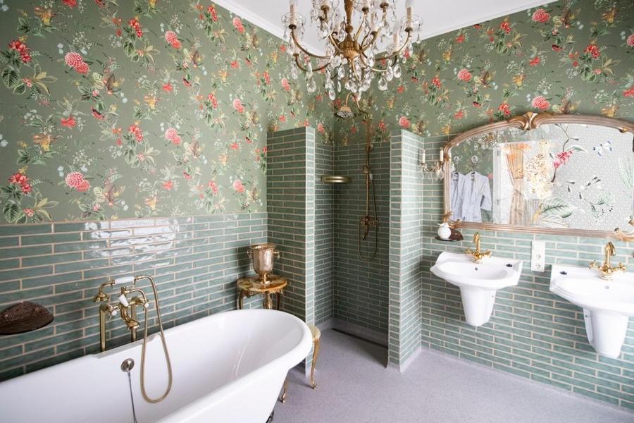 Hotellerie Het Wapen Van Athlone 德斯泰赫 外观 照片