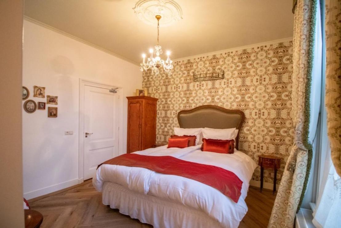 Hotellerie Het Wapen Van Athlone 德斯泰赫 外观 照片