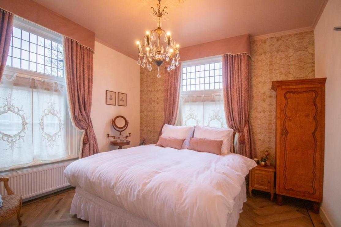 Hotellerie Het Wapen Van Athlone 德斯泰赫 外观 照片