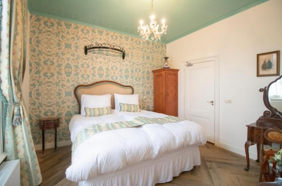 Hotellerie Het Wapen Van Athlone 德斯泰赫 外观 照片