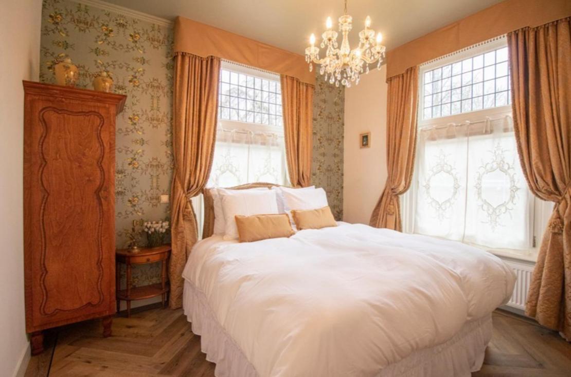 Hotellerie Het Wapen Van Athlone 德斯泰赫 外观 照片