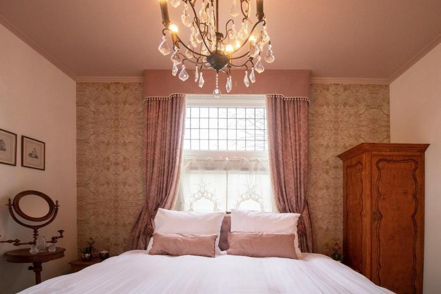 Hotellerie Het Wapen Van Athlone 德斯泰赫 外观 照片