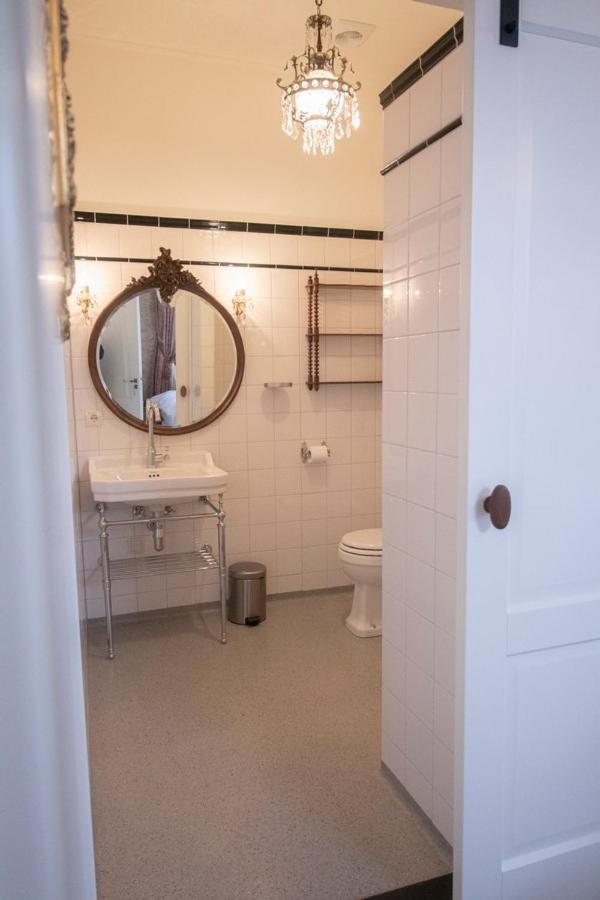Hotellerie Het Wapen Van Athlone 德斯泰赫 外观 照片