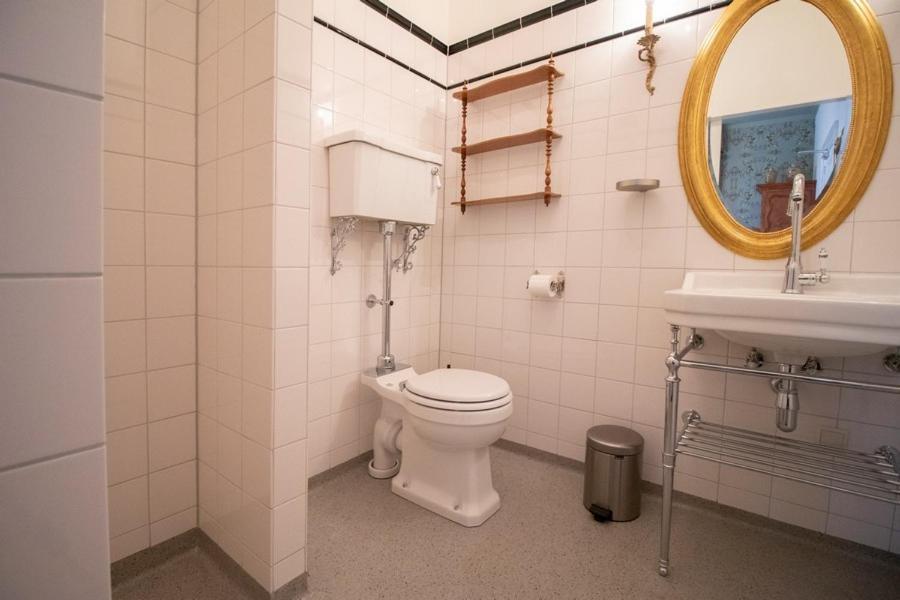 Hotellerie Het Wapen Van Athlone 德斯泰赫 外观 照片