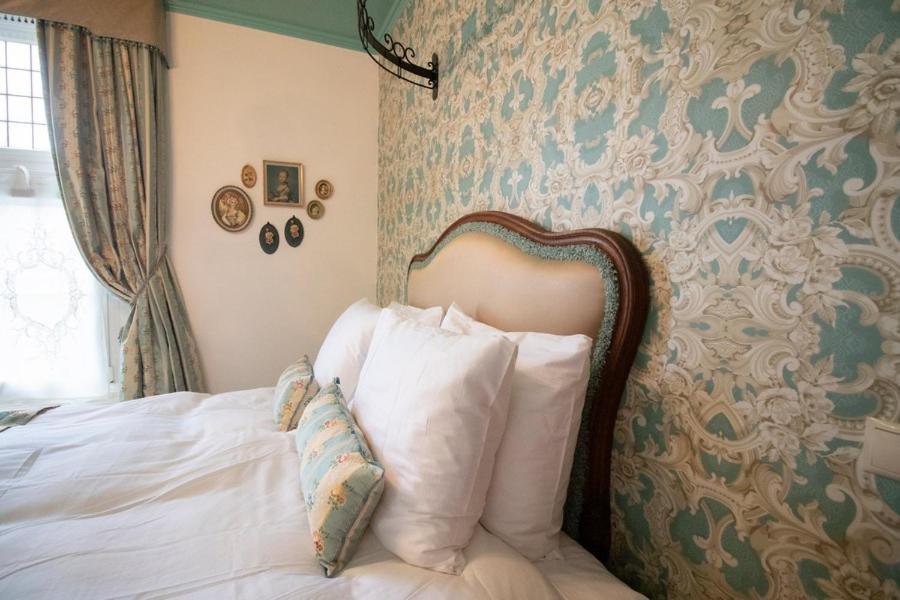 Hotellerie Het Wapen Van Athlone 德斯泰赫 外观 照片
